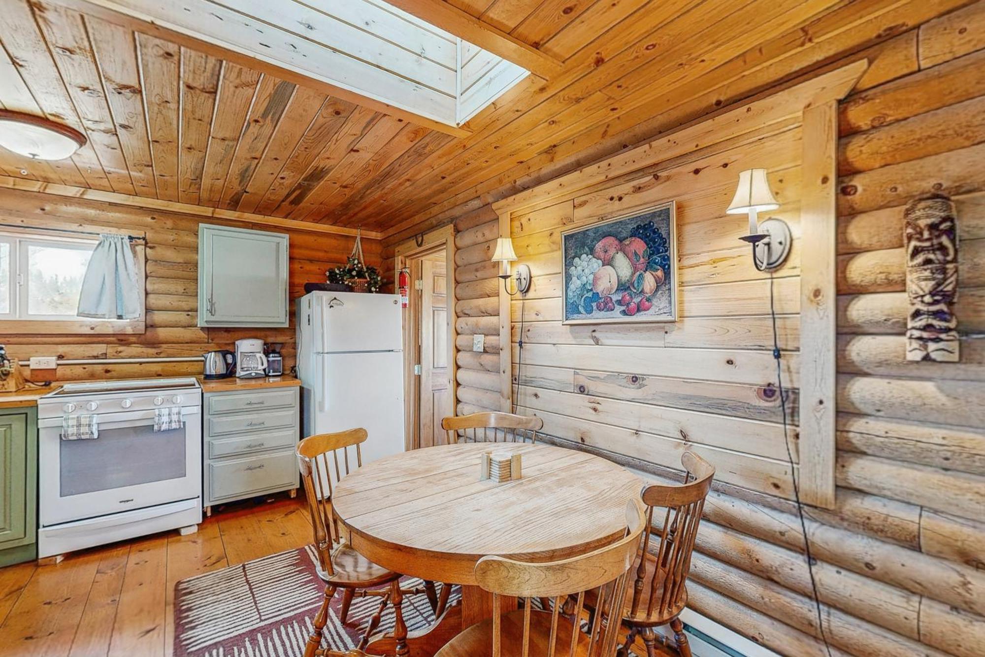 Grand Lake Cabin Escape المظهر الخارجي الصورة