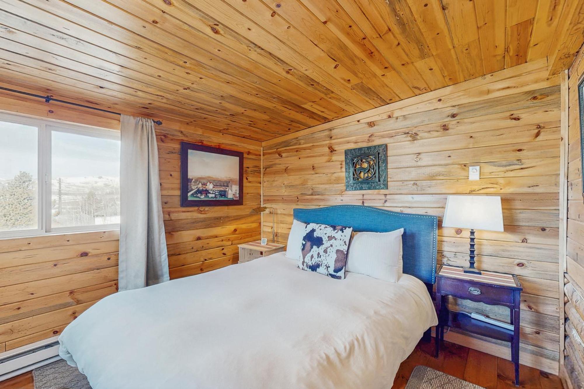 Grand Lake Cabin Escape المظهر الخارجي الصورة