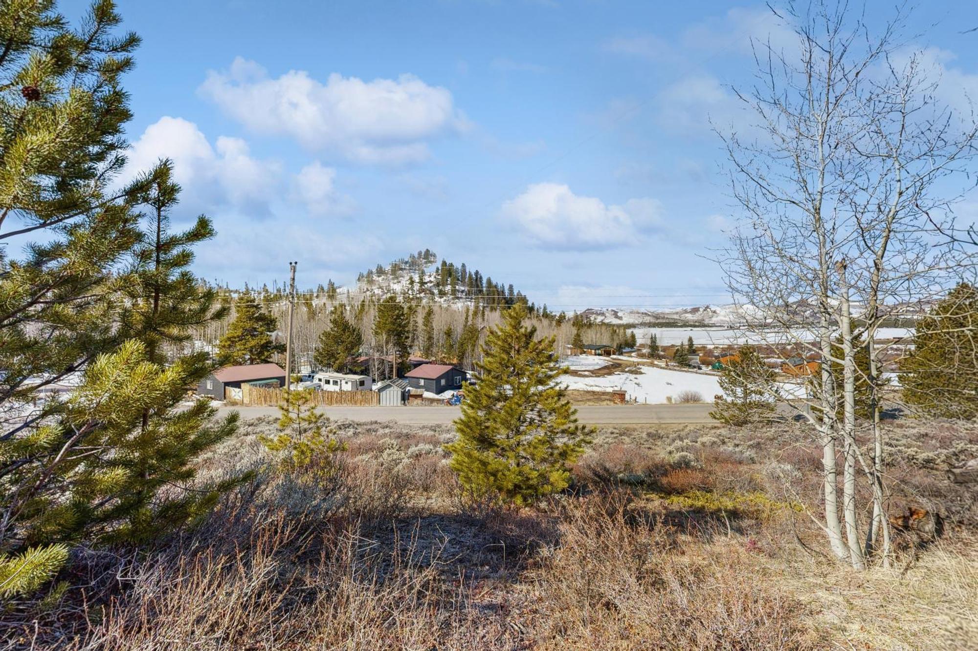 Grand Lake Cabin Escape المظهر الخارجي الصورة