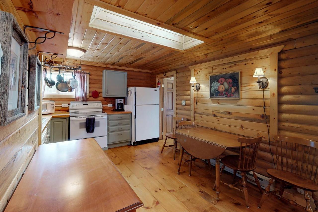 Grand Lake Cabin Escape المظهر الخارجي الصورة