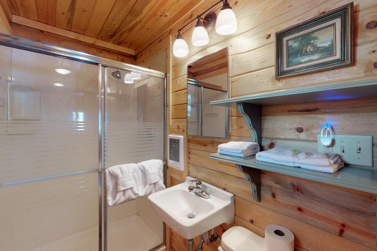 Grand Lake Cabin Escape المظهر الخارجي الصورة