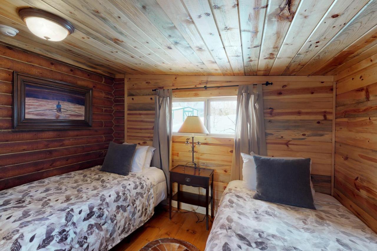 Grand Lake Cabin Escape المظهر الخارجي الصورة
