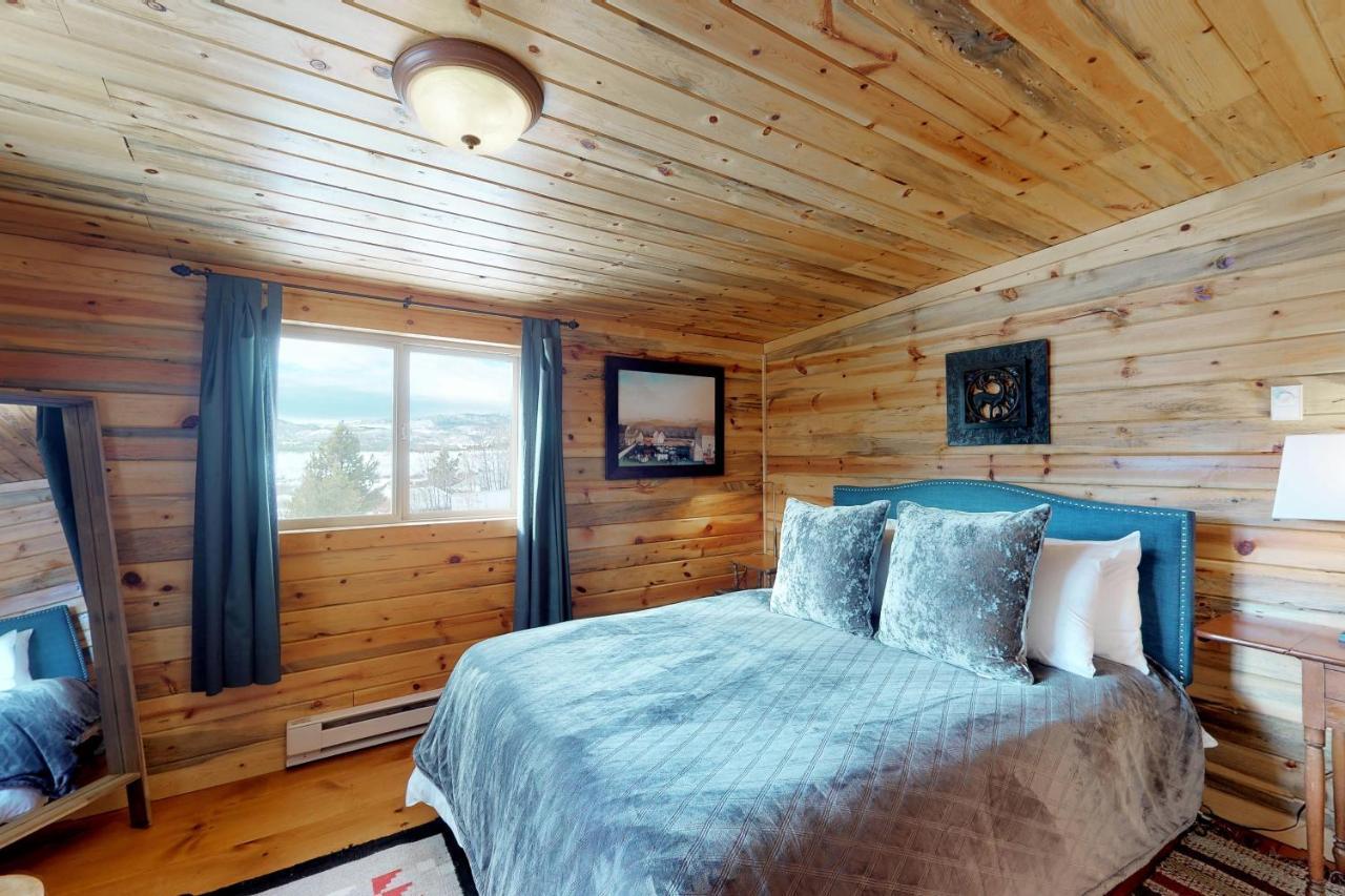 Grand Lake Cabin Escape المظهر الخارجي الصورة