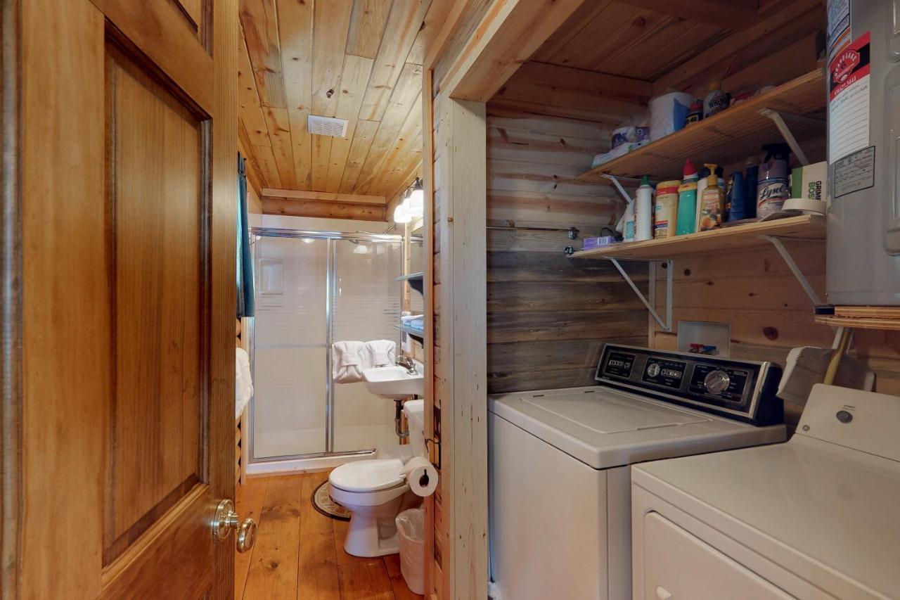 Grand Lake Cabin Escape المظهر الخارجي الصورة