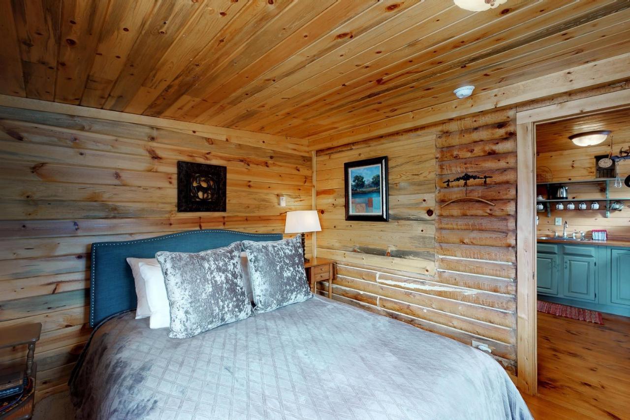 Grand Lake Cabin Escape المظهر الخارجي الصورة